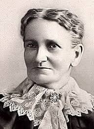 Mary B. Rich Wingate