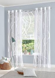 Gardine Cellino My Home Osen 2 Stuck Ab 33 99 Transparenter Stoff Jacquard Wirkgardine In Netzoptik Lei Gardinen Raffrollo Gardinen Wohnzimmer Modern
