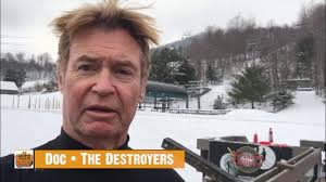 GTD Sound Check- Happy Holidays from Bill Blough