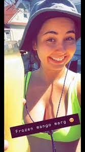 Erika Tuthill's Instagram, Twitter & Facebook