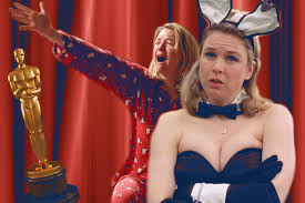 Forget Judy Renee Zellweger Should Have Won The Oscar For Bridget Jones S Diary Decider