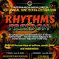 JUNETEENTH CELEBRATION: RHYTHMS OF FREEDOM