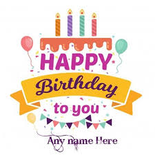 Birthday Wishes Greeting Card For Friend Beautiful Happy Birthday Wishes Greeting Cards With Name Images Birthday Wishes Greeting Cards Birthday Wishes Greetings Birthday Card With Name