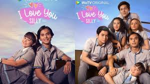 Di bawah ini kamu dapat menemukan link i love you silly 2021 via telegram secara gratis dan tanpa iklan. Sinopsis Dan Profil Lengkap Para Pemain Series I Love You Silly