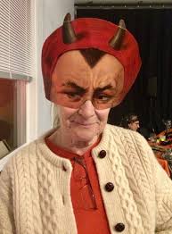 2018 Halloween Party