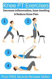 Pin On How To Avoid Knee Surgery