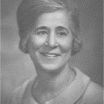 Margaret Camillieri Obituary