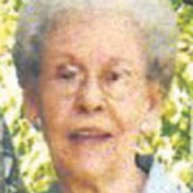 Search Edna Barron Obituaries and Funeral Services