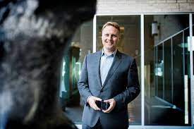 Administrerende direktør trond bentestuen i rema 1000 går av. Konserndirektor Trond Bentestuen I Dnb Blir Norges Leder Av Rema 1000 Dn No
