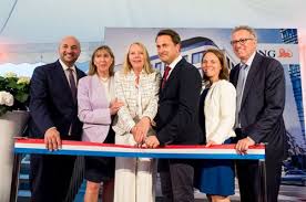Was established in luxembourg in 1987 under the name nmb bank. New Luxembourg Head Office Takes Prime Position Ing