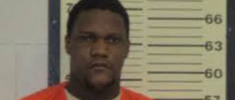 Lucky's Bar Arrest- 6PM