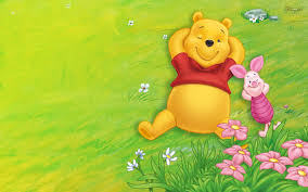 Giant wall mural wallpaper disney baby room winnie the pooh room | no adhesive. Best 60 Pooh Wallpaper On Hipwallpaper Pooh Wallpaper Winnie The Pooh Wallpaper And Winnie The Pooh And Tigger Wallpaper