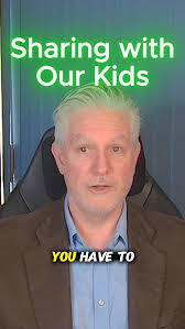 Sharing with Our Kids, Watch the full video at  https://youtu.be/7NU0uFOulno, Buy a Book. Book a Talk.,  https://timtipene.com, https://warriorkids.com, #parenting #communication  #inspiration #timtipene ...