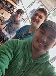 Even though this was a quick trip, it was so fun!!! Thank you so much B  Allen Smith for having me and my Oklahoma sisters Patty BouRey and Crystal  Beth.🥰❤️