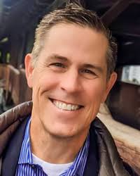 Scott Shivers's Instagram, Twitter & Facebook