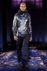 People Photos Fashion Mercedes Benz Fashion Week Black Swag