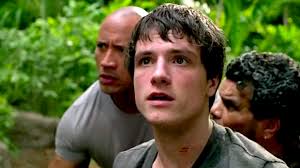 Trailer do filme viagem ao centro da terra journey to the center of the earth filme de 2008 saiba mais sobre o filme (sinopse. Josh Hutcherson Diz Que Estara Em Viagem Ao Centro Da Terra 3 Cinema Com Rapadura