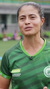 Paula Botero es una de esas mujeres inspiradoras que han dedicado su vida  al fútbol. ¿Cómo reconocer sus logros y vivir sus alegrías, si a veces no  se encuentra el resultado esperado?⚽️❤️ Conoce esta ...