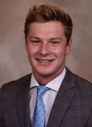 2018-19 Men's Hockey Roster