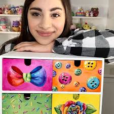 Moriah elizabeth was born on november 14, 1994, in los angeles, california, the usa. Moriah Elizabeth Art Crafts On Instagram Has To Be My Favorite Thrift Store Makeover Yet Dubai Khalifa