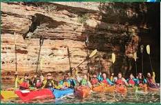 Freshwater Paddler Kayak Symposium