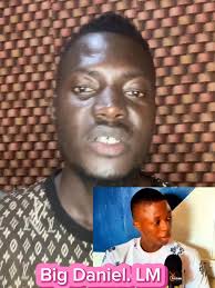 TRUE FANS OF K MAN OR BINGO MAN {BINGO UNIT}