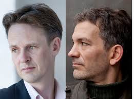 VOCE DI MECHE: October 2019