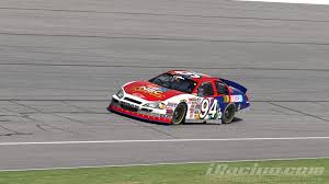 Various other thunder plates can be unlocked by uploading your ea bio from other 2004 ea titles. Nascar On Nbc Thunder 2004 By Brennan Magee Trading Paints