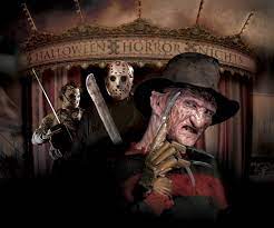 However the franchise does make a lot of money from the. The Top Ten Highest Grossing Horror Movie Franchises Ever Caffeine 3