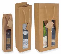 Las botellas de vino pequeñas con formato 3/8 miden unos 24 cm de altura y tienen una capacidad de 37.5 cl. Bolsas Para Botellas De Vino Para Bodas Gosuma Embalajes