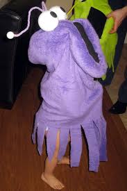 Check spelling or type a new query. Yip Yip Costume Tutorial Pattern Homemade Heather