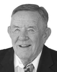 Ernest Little Obituary (1925