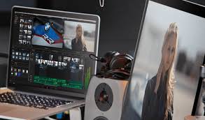 Find the right product to fulfill your passion for photography, music & art. Free Divinci Resolve Download Mac Lite