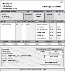 Real Paycheck Stubs Home Payroll Checks Payroll Payroll Template