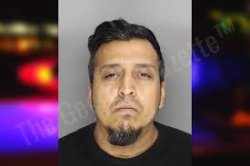 Emanuel Pena — Cobb County Jail Bookings