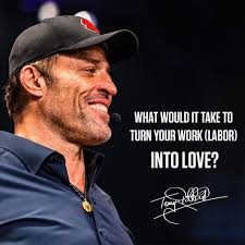 Tony Robbins
