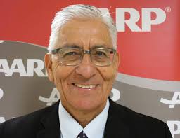 Arizona Appoints AARP State President