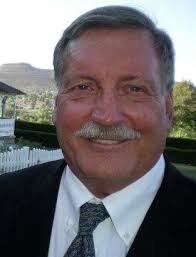 Ross Ehrhardt Obituary (1943