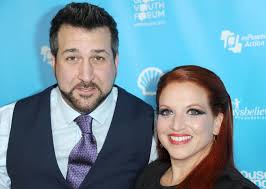 Check spelling or type a new query. Joey Fatone Files For Divorce From His Wife Of Nearly 15 Years Gallery Wonderwall Com