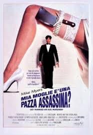 With massimo boldi, eva grimaldi, valeria d'obici, mattia sbragia. Mia Moglie E Una Pazza Assassina 1993 Streaming Ita Film Streaming