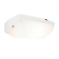 Wall Mounted Emergency Light Fwc Philips Lighting Rectangular Led Polycarbonate