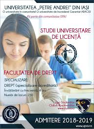 Facultatea de construcții civile, industriale și agricole. Admitere 2018 2019 Universitatea Petre Andrei Din IaÈ™i Facebook
