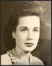 Patricia ROLLMAN Obituary (1922