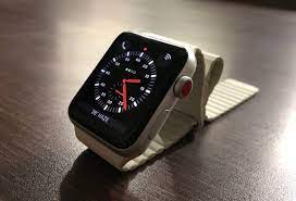 Maybe you would like to learn more about one of these? How To Set Up Apple Watch Series 3 Gps Cellular Businesstoday