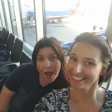 Mistaken identity at airport security in Philadelphia