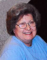 Patricia Ann McCurdy Obituary