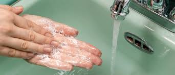 Is soap better than hand sanitizer at killing coronavirus? | World ...