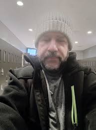 Legs day at Brewster ny planet fitness