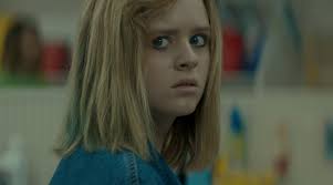 She has also starred in the horror films, ouija: Becky 2020
