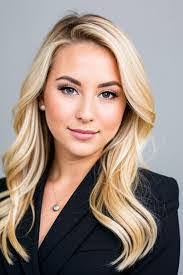 Kristina Salcedo's Instagram, Twitter & Facebook